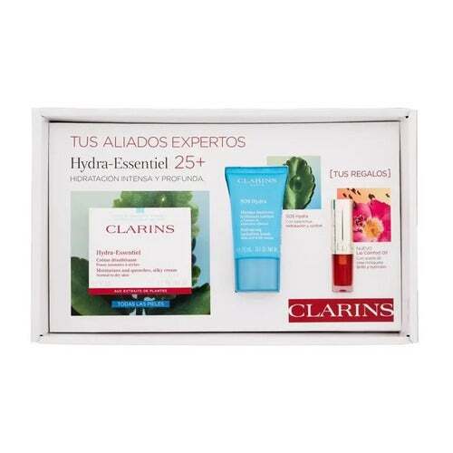 Clarins Clarins Hydra Essentiel Set