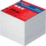 Herlitz Zettelboxeinlagen, 90 x 90 mm, farbig