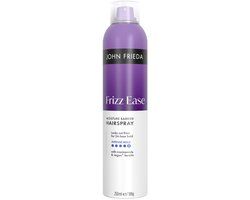 John Frieda Frizz Ease Moisture Barrier Hairspray - 250 ml