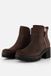 Panama Jack Pauline B22 bottines à talon marron