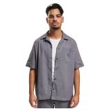 Def Chemise à Manches Courtes Hamza