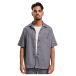 Def Chemise à Manches Courtes Hamza