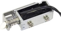 RED MAGNETICS ITS-VEL-1510B-24VDC Vergrendelunit 24 V/DC 1.8 W