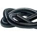 HellermannTyton 169-22220 IWS-22-N6-BK-L1 Tuyau de protection (gaine ondulée) Noir 21,30 mm 50 m