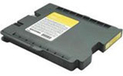 Ricoh 405691 - Gele inktcartridge - Geschikt voor Ricoh Aficio Gxe2600, GXe3300N, GXe3350N, GXe5550N