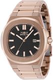 Invicta Speedway 48519 Herenhorloge