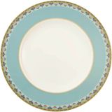 Villeroy & Boch Samarkand Aquamarin Dinerbord ø 27,7 cm
