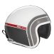 Nox Casque moto jet Premium Next Traker