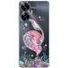 ERT GROUP mobiel telefoonhoesje voor Realme C55 Babaco patroon Ocean 002