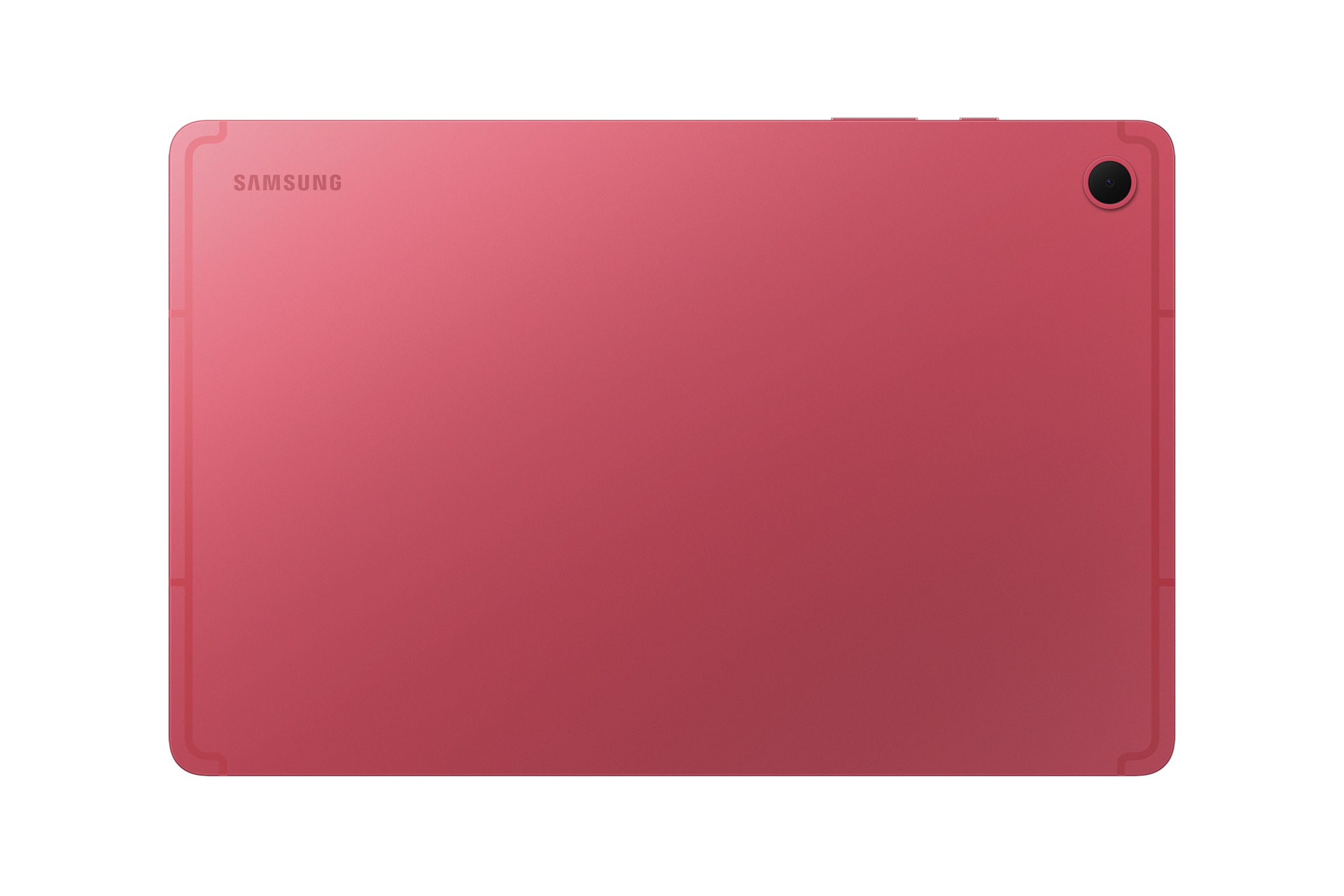 Samsung Galaxy Tab S10 Lite / WiFi / 128GB / Rood