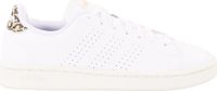 Adidas GW4850 Advantage Tennisschuh Damen weiß Gr. 36 ⅔