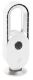 Farelek Silent-Air Arch bureauventilator, Wit