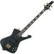 Ibanez ICB620 Black Flat