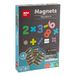 APLI Kids 19444 - Magnets De cijfers