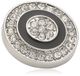 Pasionista unisex charm messing glas chunks 630038