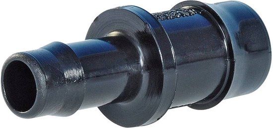 Hozelock Slangverloopstuk - 12 x 25mm