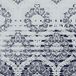 Homemania Tapijt, bedrukt, etnic trends 5-Aubusson, decoratie voor thuis, antislip, voor woonkamer, slaapkamer, meerkleurig van polyester, katoen, 100 x 150 cm