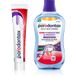 Parodontax Ultra Clean & Gum Strengthen & Protect Anti-parodontitis 2 st