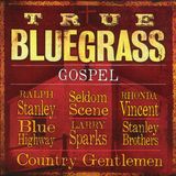 Bertus Distributie Rebel True Bluegrass Gospel