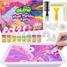 Arts et artisanat Enfants 6-12 ans, peinture marbrée à l'eau pour enfants, cadeaux pour 6-12 ans