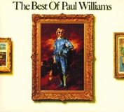 Music&Words Paul Williams The Best Of Paul Williams (CD)