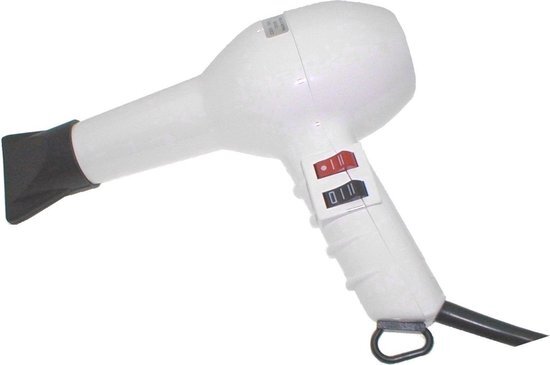 Wahl Professional Wahl eti turbo dryer föhn Wit