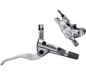Shimano ALFINE S7000 schijfrem, zilver, één maat
