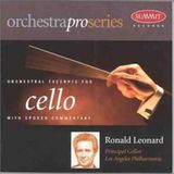 Orchestrapro: Cello
