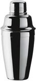 ILSA Mixage Shaker, roestvrij staal, 50 cl