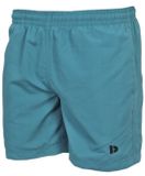 Donnay Zwemshort Kort (Toon) Heren Teal Blue Maat M