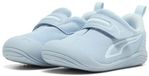 Puma Sneaker enfant K'itten Mesh V Inf 402864 Sea Illusion-Aqua Glow Taille 26