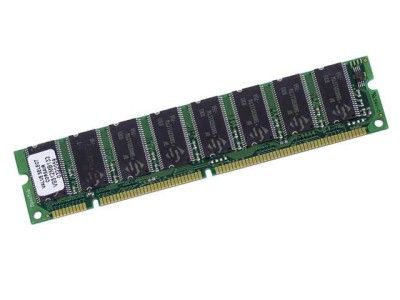 MicroMemory MMG3847/8GB - Geheugenmodule - 8GB - DDR3L - 1600 MHz - Groen