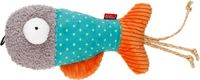 GiGwi CATCH SCRATCH Vis 21 cm