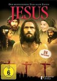 Jesus: The Most Watched Movie of All Time (DVD) IMPORT