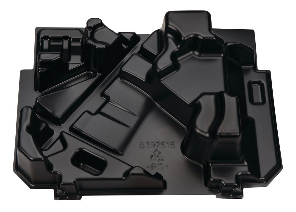 Makita 839751-6 Tray - Black - For Tool Storage Box