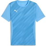 Puma Kindertrui teamGoal Graphic