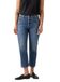 Levi's 501 Crop Lightweight Spijkerbroek Blauw 29/28 Vrouw