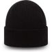New Era Bonnet Tricot Léger Poignet