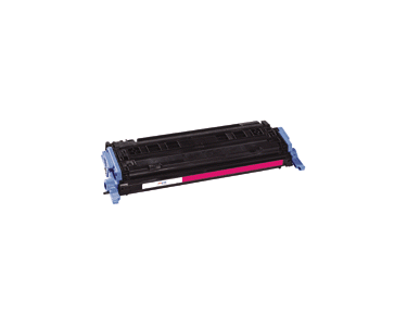 Quantore Tonercartridge Hp Q 6003 a Rood