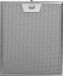 Zanker filtre métallique 50248271004 300x254x8mm