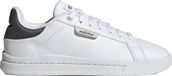 Adidas Court Sneakers Damen Weiß 36