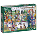Jumbo Falcon de luxe The Village Show - 1000 stukjes Puzzel - Unisex