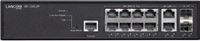 LANCOM GS-2412P Managed Network Switch PoE+ 130W SFP