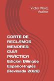 CORTE Libri GmbH Corte de Reclamos Menores Paperback