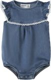 NAME IT - NBFMOLLY DNM ROMPER 4377-TO J - Baby - Bodies - Maat 80