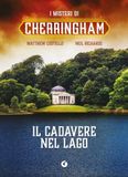 Il GPSR Kontakt Il cadavere nel lago. I misteri di Cherringham Paperback