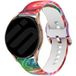 Samsung Bracelet colorée Galaxy Watch 6 - 40mm