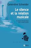 Le silence et la relation musicale: Un espace thérapeutique pour l'enfant autiste