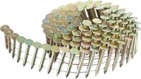 DeWalt DNR3122HDZ Coilnails - 3,05 x 22 mm - Hot dipped (1200st)