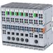 BLOCK EB-2724-2120-0 Elektronische beveiligingsschakelaar 24 V/DC 6 A Aantal uitgangen:2 x Inhoud 1 stuk(s)